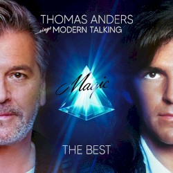 Sings Modern Talking: The Best