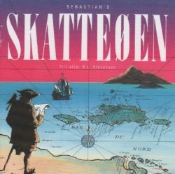 Skatteøen