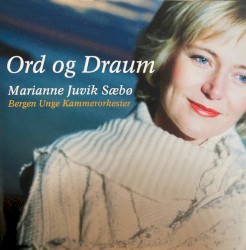 Ord og Draum