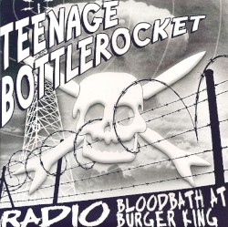 Teenage Bottlerocket / The Prototipes
