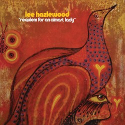 Requiem for an Almost Lady