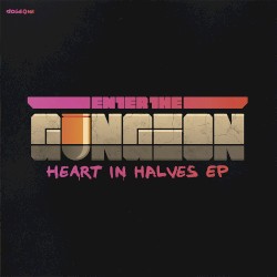 Enter the Gungeon : Heart in Halves