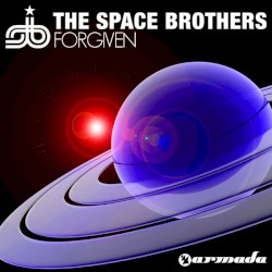 Forgiven (I Feel Your Love)