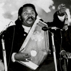 Metamusik Festival Berlin ’74