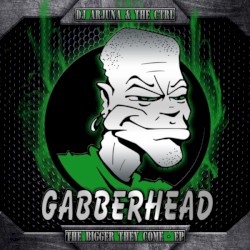 The Bigger They Come - EP