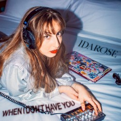 When I Don’t Have You