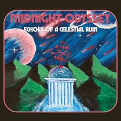 Echoes of a Celestial Ruin