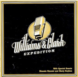 Williams & Clark Expedition