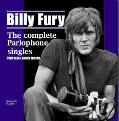 The Complete Parlophone Singles