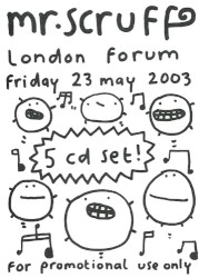 London Forum Friday May 23, 2003