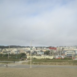 San Francisco 8/30/2019