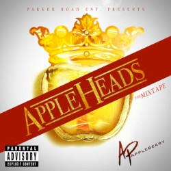 Appleheads: The Mixtape