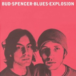 Bud Spencer Blues Explosion