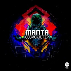 Cosmonaut EP