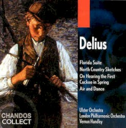 Florida Suite / North Country Sketches / On Hearing the First Cuckoo in Spring / Air and Dance
