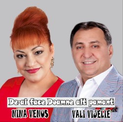 De-ai face Doamne alt pământ