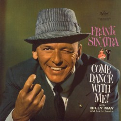 Come Dance With Me!