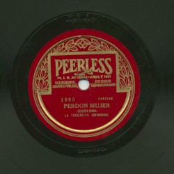 Perdón mujer / El remero
