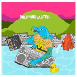 Dolphin Blaster