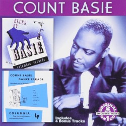 Blues By Basie / Dance Parade