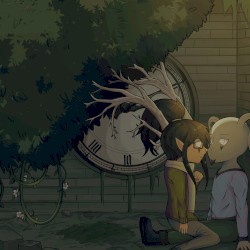 El Árbol con Forma de Mujer