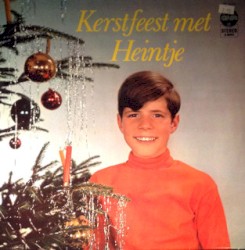 Kerstfeest met Heintje