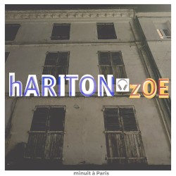 MINUIT A PARIS (uNIQUE TECh)