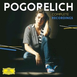Pogorelich Complete Recordings