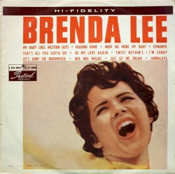 Brenda Lee
