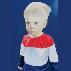Wyatt the Wonder Kid