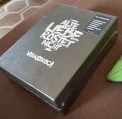 Alte Liebe rostet Nicht