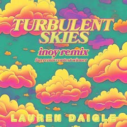 Turbulent Skies (INOY remix) [Fan Remix Contest Winner]