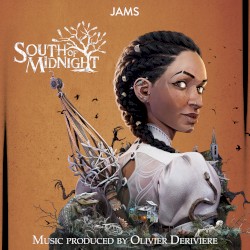 South of Midnight (Jams)