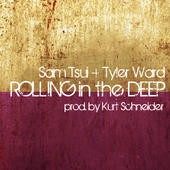 Rolling in the Deep