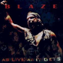 As Live as It Gets
