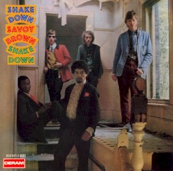 Shake Down