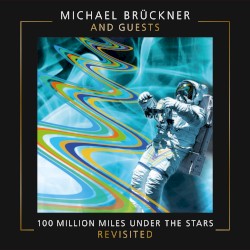 100 Million Miles Under The Stars