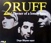 Owner of a Lonely Heart