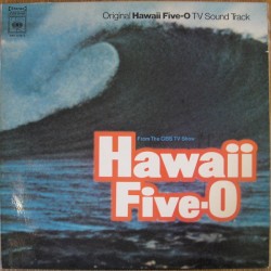 Original Hawaii Five-O