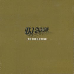 Endtroducing... (20th Anniversary Endtrospective Edition)