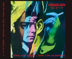 Cabbalism Vol. III + IV