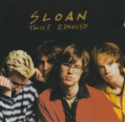 Twice Removed