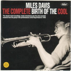The Complete Birth of the Cool