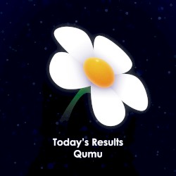 Today's Results (from "Pikmin")