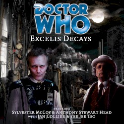 Doctor Who: Excelis Decays