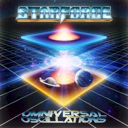 Omniversal Oscillations