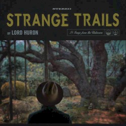 Strange Trails