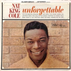 Unforgettable