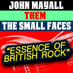 Essence of British Rock