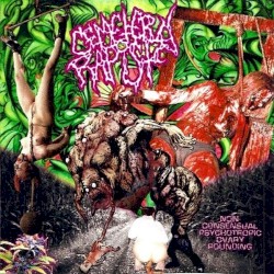 Non-Consensual Psychotropic Ovary Pounding